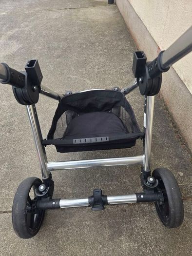 Panorama 2-in-1 travel system