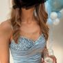 Debs dress Image 2