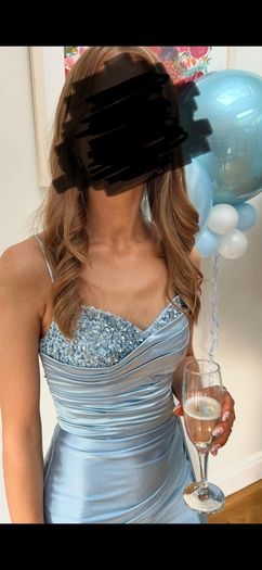 Debs dress
