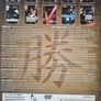 Martial Arts Movie Collection Image 2