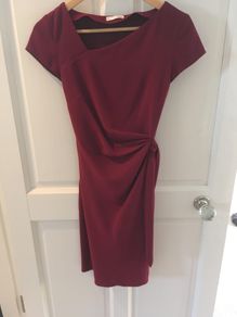 Hoss Intropia Dress