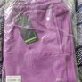 BOSS Mens Hadiko 1 Cuffed Cotton-Blend Tracksuit Bottoms Image 4