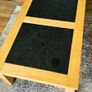 Coffee table 122W x 70D x 40H Image 3