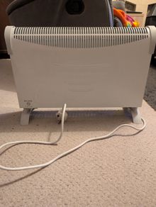 Glen heater