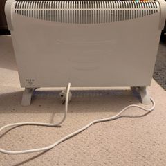 Glen heater