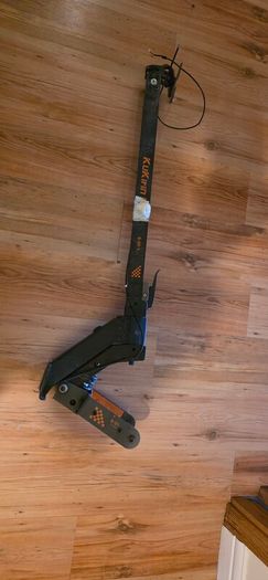 Kukirin G4