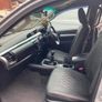 toyota hilux Image 6