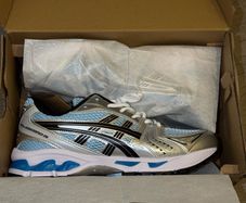 Asics Gel Kayano 14 "BABY BLUE"