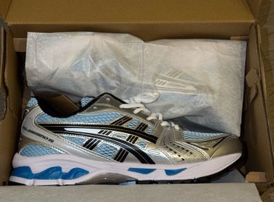 Asics Gel Kayano 14 "BABY BLUE"