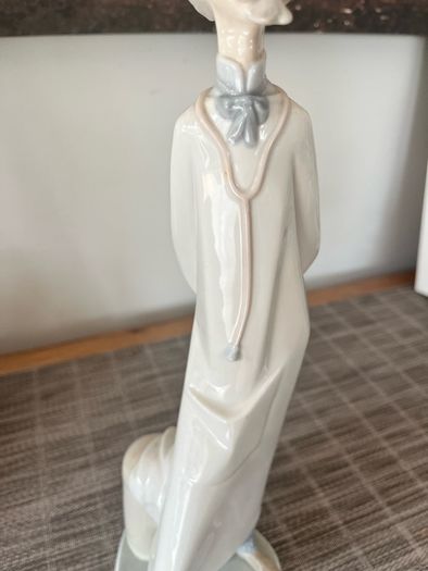 Lladro Figurine