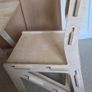 Flying Elephant desk and chair Image 8