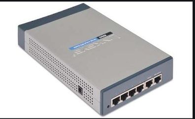 Cisco Rv042  Vpn