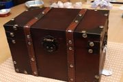 Treasure box