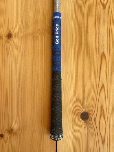 TaylorMade Stiff Flex Driver Shaft