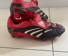 Adidas Predator Absolute 2005