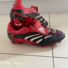 Adidas Predator Absolute 2005