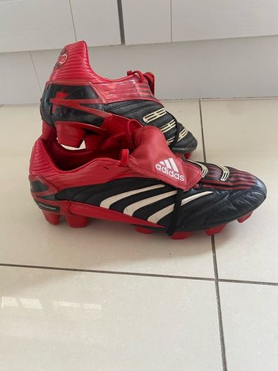 Adidas Predator Absolute 2005