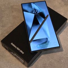 Samsung Galaxy S24 Ultra 12GB/256GB Network Unlocked