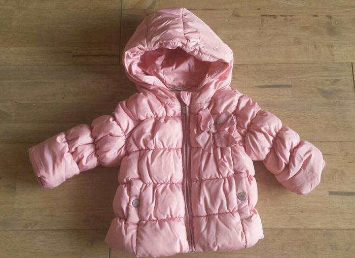Various Girls clothes 3 - 6 months
