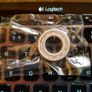 Hope pro 2 hub set of full ceramic bearings Image 5