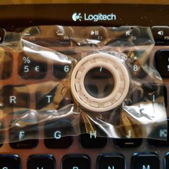 Full ceramic bearing 6903CE
