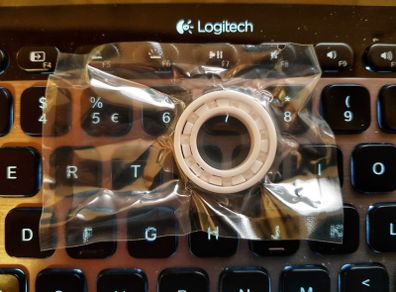 Full ceramic bearing 6903CE