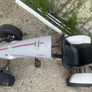 Berg go kart Image 3