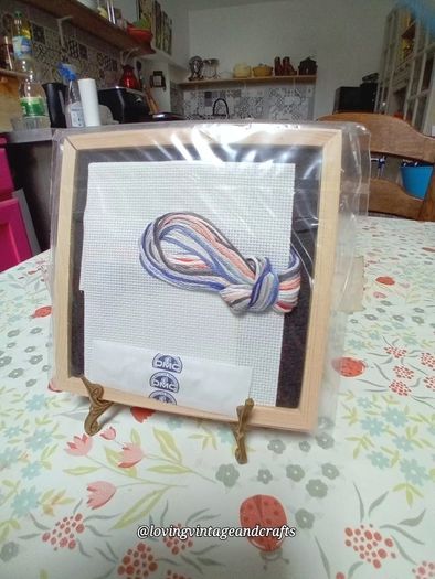 Cross Stitch