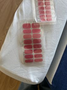 fake nails