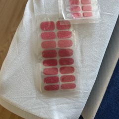 fake nails
