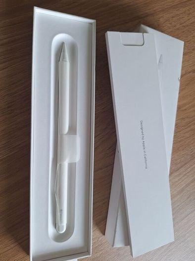 Apple Pencil Pro 2nd Gen, A