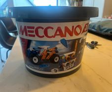 Meccano