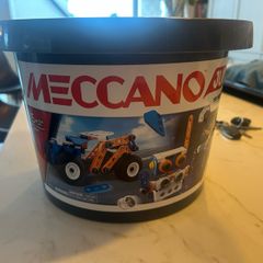 Meccano