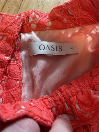 ladies top Oasis