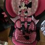 Toddler car seat Image 2