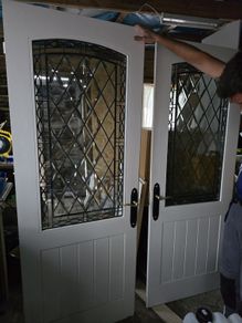 Doors