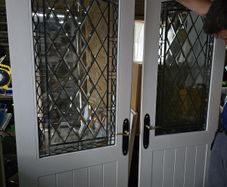 Doors