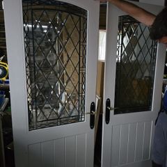 Doors