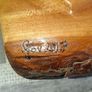 Beautiful Large Handcrafted Woodcarving Ian Lemmy Kilmister, Motorhead Image 5