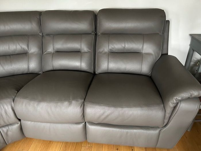 Corner Sofa