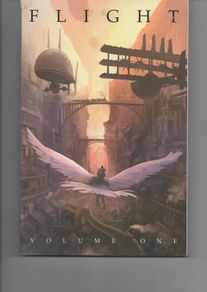 Flight Volume One 2007