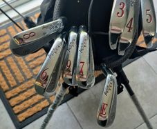 Hogan Apex Ftx Irons 3-PW