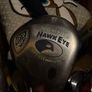 Mizuno mx23 Irons, Nike/Callaway woods, Taylormade stand bag Image 3