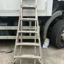 ladder little giant Image 2