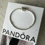 NEW Pandora Butterfly Bracelet 590782C01 Boxed Image 4