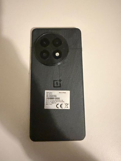 OnePlus 13  Excellent Condition   Fully Working Unlocked