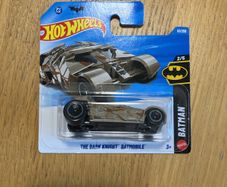 Batman The Dark Knight Hot wheels