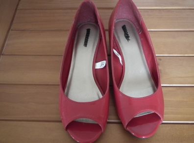 ladies shoes