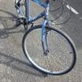 INDI Hybrid Bike 28inch  18inch Frame 90euros Quick Sale Image 5