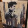 Set of 3 Elvis Presley Wall Art Prints Image 4